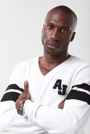 Moussa Mansaly as Djibril