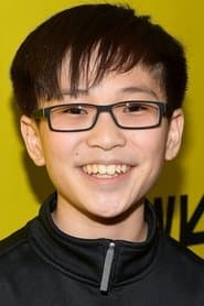 Philip Zhao dans le rôle de Sho