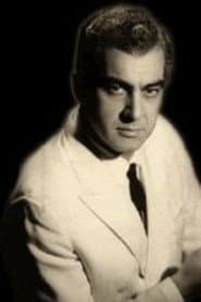 Guillermo Rico as Varela
