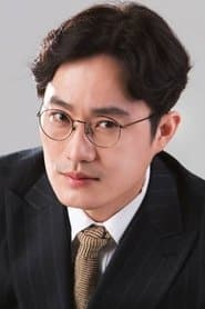 박성일 في دور Ga Ju-ho