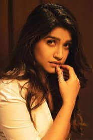 Rasika Sunil as Pandurang's Wife