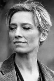 Sandra Borgmann في دور Marion