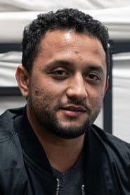 Masihullah Tajzai as Naru's Husband