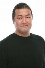 Tetsu Inada dans le rôle de Nappa (voice)