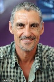 Cliff Simon في دور Roman Nevsky