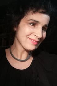 Djamila Amzal as Baya
