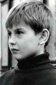 Alain Bécourt as Gérald Arpel