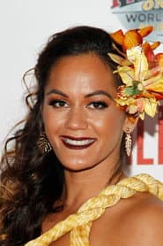 Ilima-Lei Macfarlane dans le rôle de Self