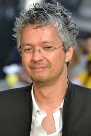 Pierre Coffin as Minion (voice)