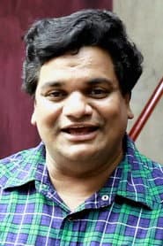 Saju Kodiyan as Black Magician