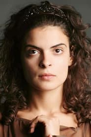 Milena Predić في دور Bar Owner