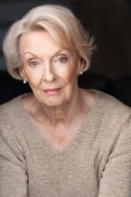 Barbara Wallace في دور Frustrated Church Patron