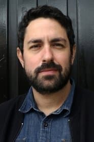 Santiago Gobernori في دور Marcos