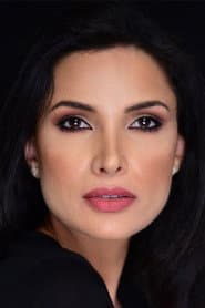 Pierrette Katrib as Nadine