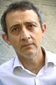 Riccardo Graziosi as Marcello