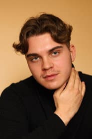 Anthony Bouchard as Francis