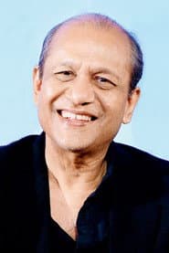 Siddhartha Basu في دور Robin Dutt