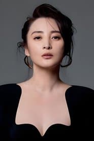 蒋勤勤 في دور Chen Lu