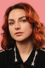 Ania Magliano dans le rôle de Siena