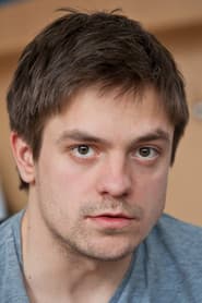 Jiří Mádl dans le rôle de Cyril