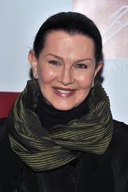 Veronica Hamel في دور Nikki