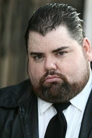 Michael Bower في دور Danny