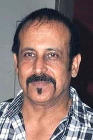 Adi Irani as Harkesh Sahni