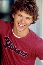 Stephen Ford as Cameron