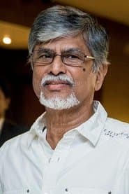 S. A. Chandrasekhar dans le rôle de Traffic Ramasamy
