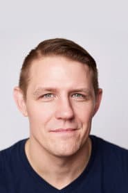 Brett Wolfe في دور Police Constable