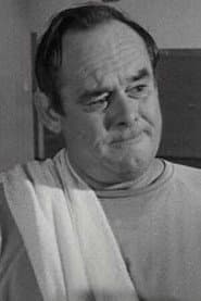 Bill Thurman dans le rôle de Ora Haley
