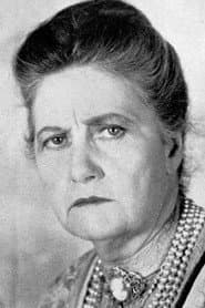 Kathrin Clare Ward في دور Mrs. Ramsey