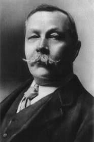 Arthur Conan Doyle dans le rôle de Himself