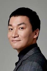 조재윤 في دور Chul-joong