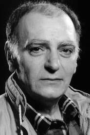 Francisco Casares dans le rôle de Marcial