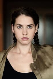 Fanny Krausz as Maria Theresia