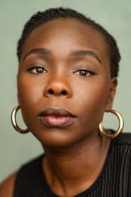 Antonia Layiwola dans le rôle de Dolapo
