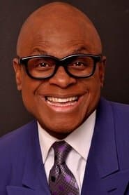 Michael Colyar في دور Williams