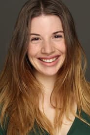 Elena Jiménez dans le rôle de 14 years old friend