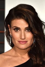 Idina Menzel في دور Vivian