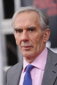 Richard Durden as Ambassador Bennington