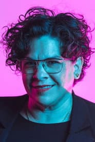 Carmen Pelaez dans le rôle de Terry