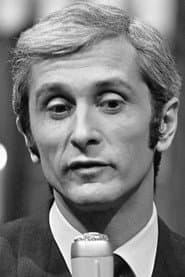 Marcel Amont dans le rôle de Self