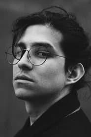 Bruno Espejo dans le rôle de Fabián Vasteri