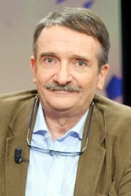 Denis Bertrand dans le rôle de Self - Semiotician
