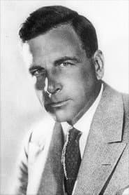 Milton Sills dans le rôle de Joseph Stanton