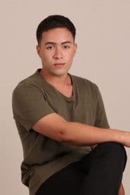 Daniel Mufasa as Thiago