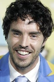 Damon Gameau في دور Himself