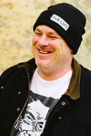 Jeff Grosso في دور Himself