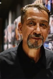 Bajram Severdžan في دور Matko Destanov